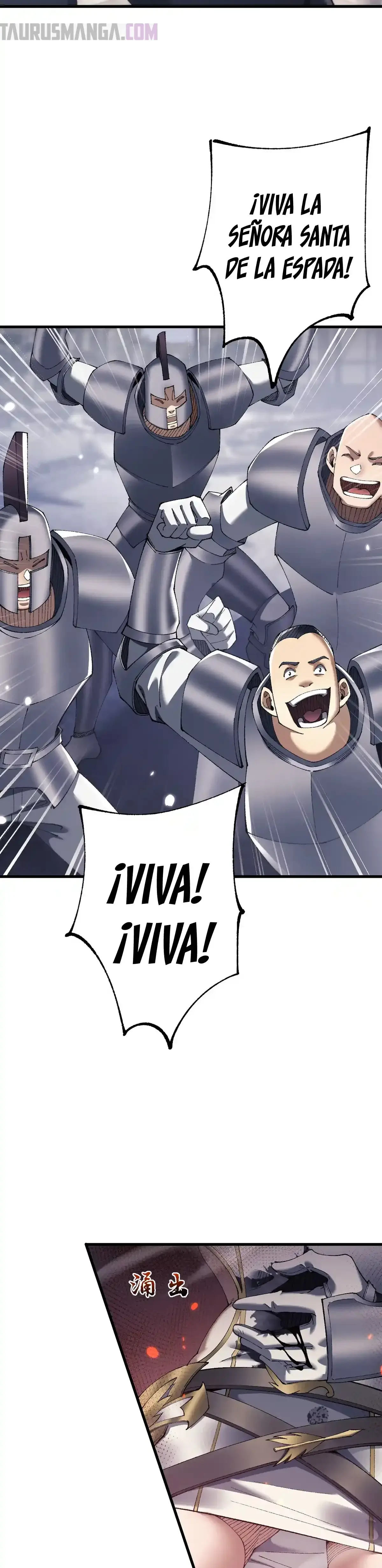 De duende a Dios Goblin > Capitulo 49 > Page 191